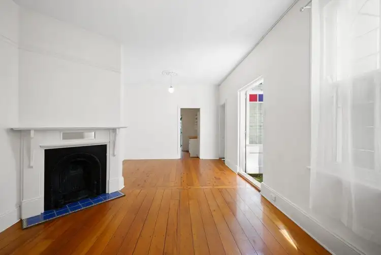 Third view of Homely terrace listing, 6 Queens Park Road, Queens Park NSW 2022