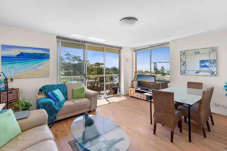 Second view of Homely unit listing, 14/84-88 Dee Why Parade, Dee Why NSW 2099