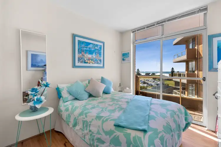 Third view of Homely unit listing, 14/84-88 Dee Why Parade, Dee Why NSW 2099