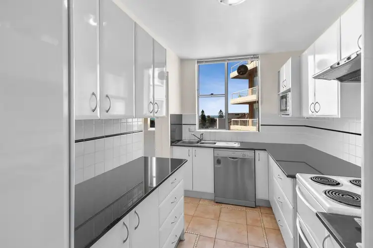 Fourth view of Homely unit listing, 14/84-88 Dee Why Parade, Dee Why NSW 2099