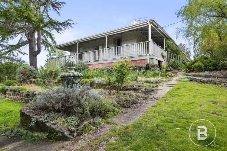 10 Hill Street, Clunes VIC 3370