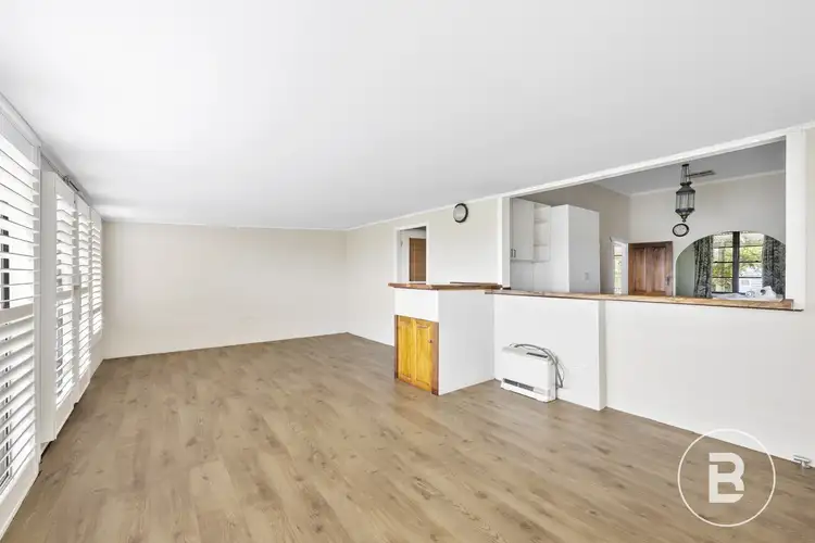 Third view of Homely house listing, 10 Hill Street, Clunes VIC 3370