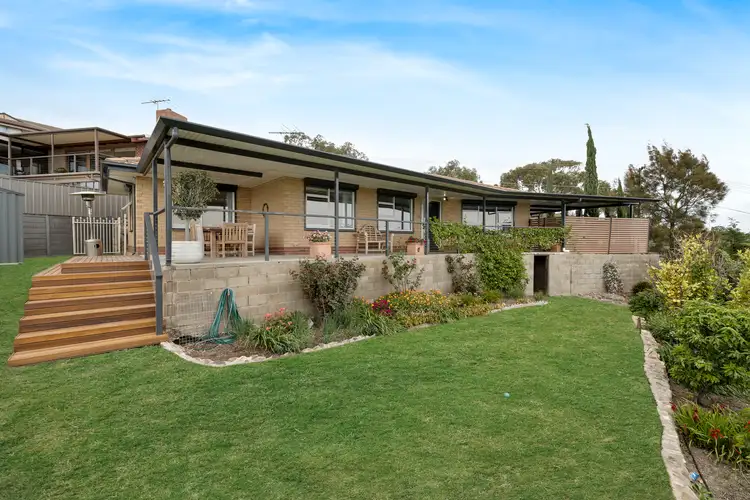 Second view of Homely house listing, 51 Bundarra Road, Marino SA 5049