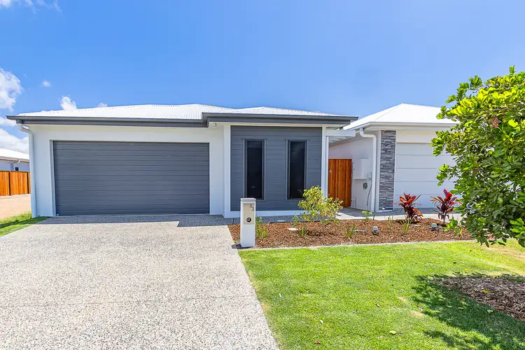53 Havenside Drive, Garbutt QLD 4814