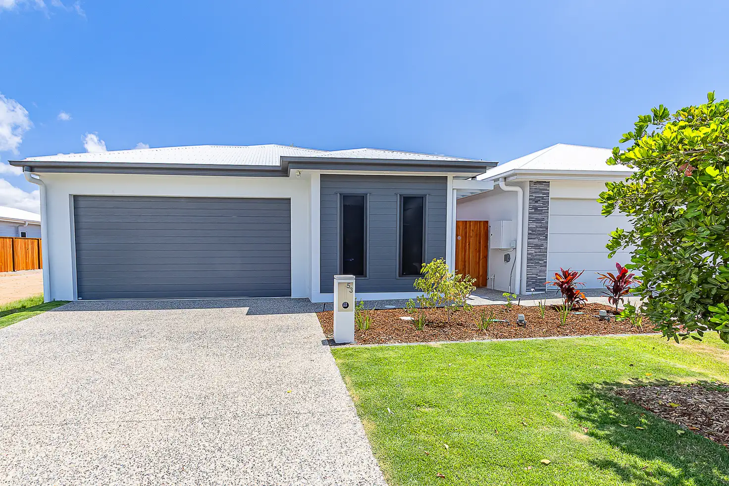 Main view of Homely house listing, 53 Havenside Drive, Garbutt QLD 4814