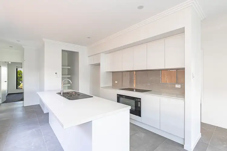 Second view of Homely house listing, 53 Havenside Drive, Garbutt QLD 4814