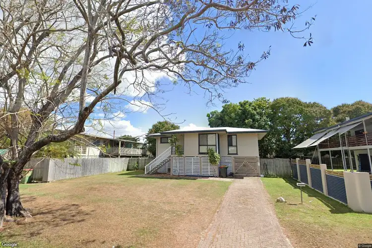 Main view of Homely house listing, 31 Blaxland Crescent, Vincent QLD 4814