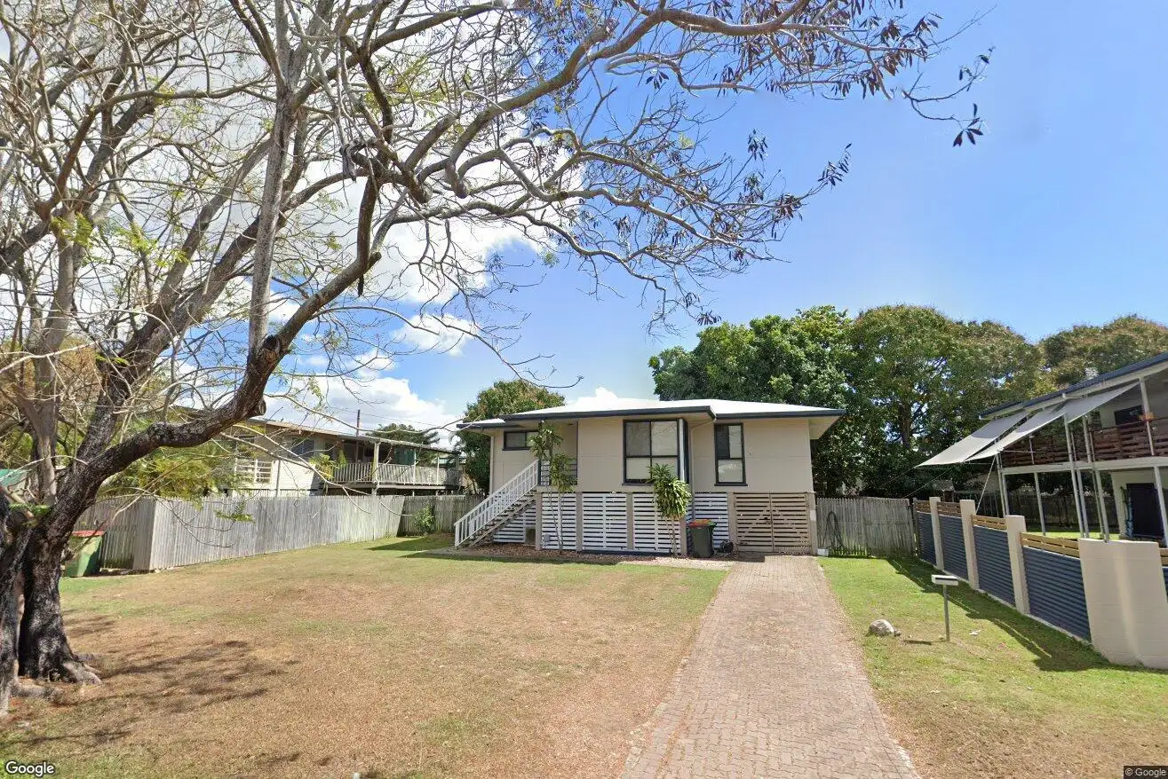 Main view of Homely house listing, 31 Blaxland Crescent, Vincent QLD 4814