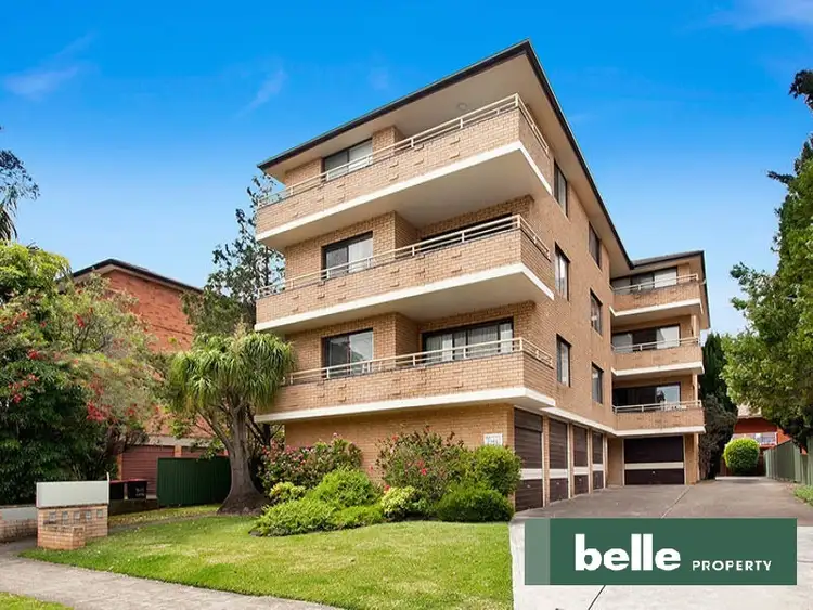 2/35 Austral Street, Penshurst NSW 2222