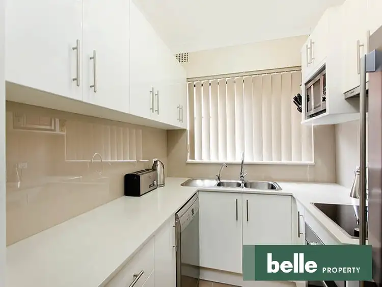 Second view of Homely unit listing, 2/35 Austral Street, Penshurst NSW 2222