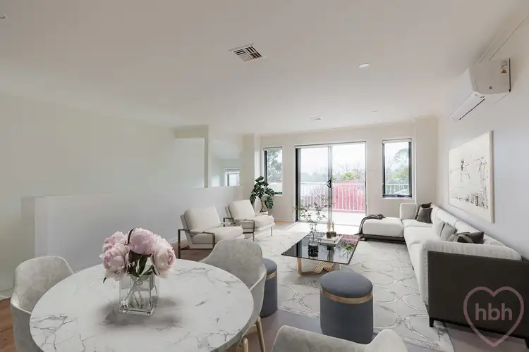 7/95A Wakefield Gardens, Ainslie ACT 2602