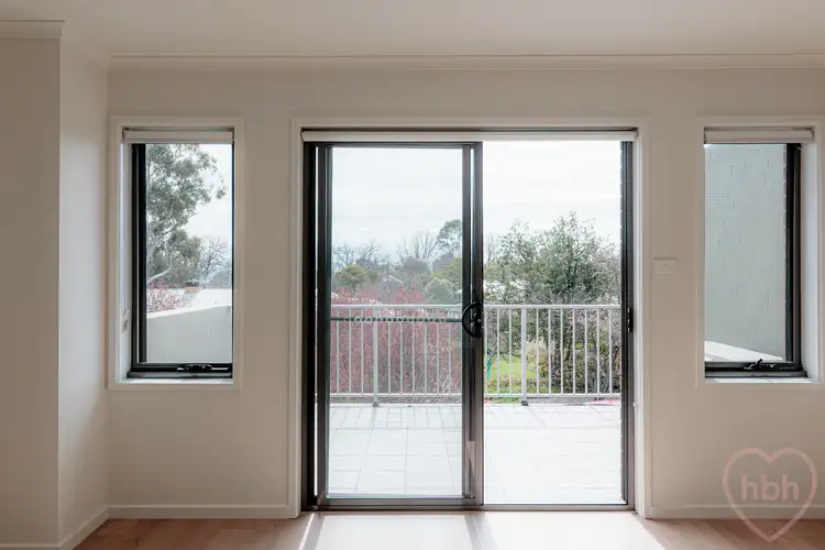 Third view of Homely townhouse listing, 7/95A Wakefield Gardens, Ainslie ACT 2602