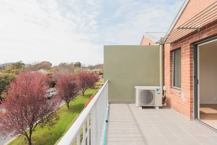 Fourth view of Homely townhouse listing, 7/95A Wakefield Gardens, Ainslie ACT 2602