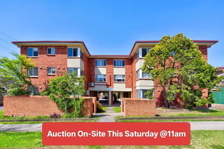 4/4-6 Unara Street, Campsie NSW 2194