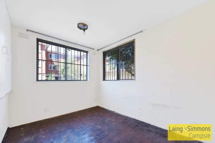 Fifth view of Homely unit listing, 4/4-6 Unara Street, Campsie NSW 2194