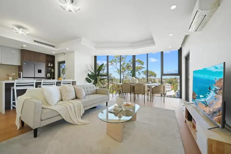 9/10 Murralin Lane, Sylvania NSW 2224