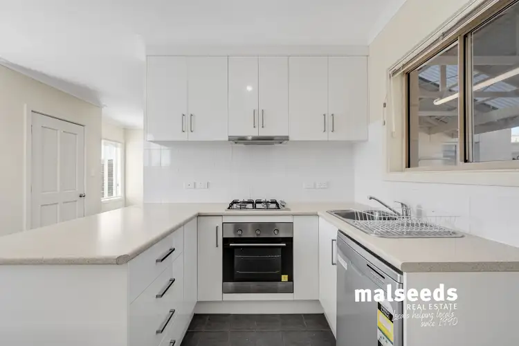 Fourth view of Homely house listing, 22/184 Jubilee West Highway, Mount Gambier SA 5290