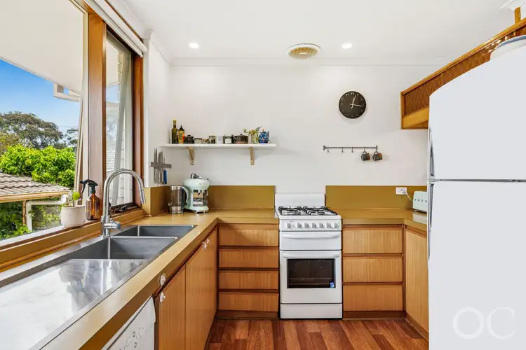 Second view of Homely unit listing, 6/37 Eve Road, Bellevue Heights SA 5050