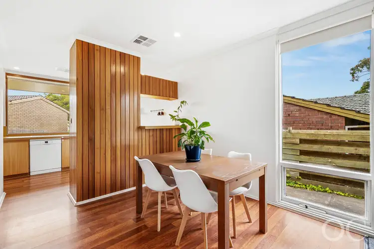 Third view of Homely unit listing, 6/37 Eve Road, Bellevue Heights SA 5050