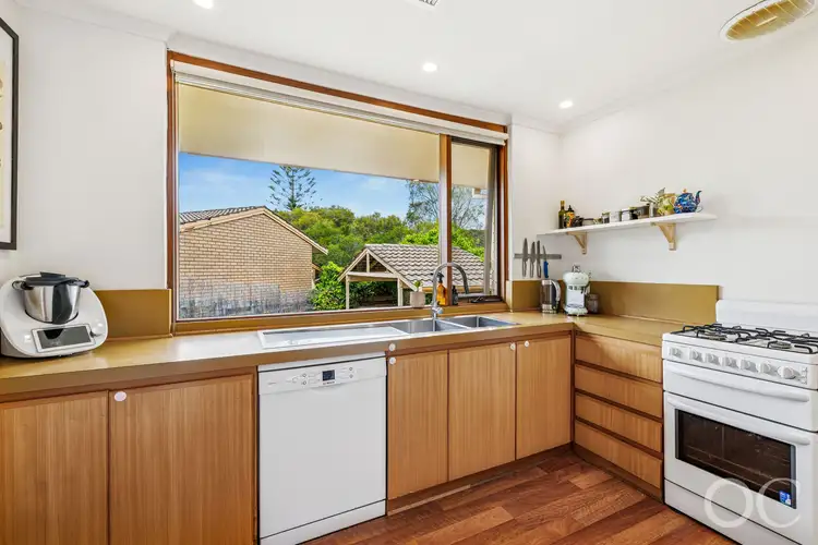 Fourth view of Homely unit listing, 6/37 Eve Road, Bellevue Heights SA 5050