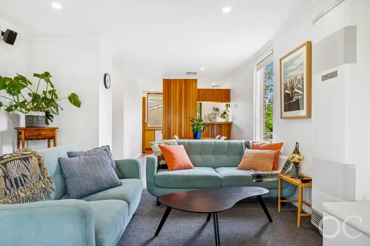 Fifth view of Homely unit listing, 6/37 Eve Road, Bellevue Heights SA 5050
