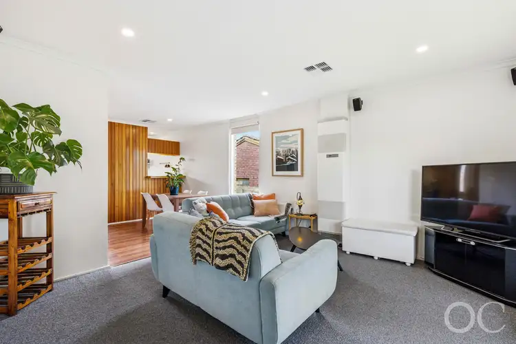 Sixth view of Homely unit listing, 6/37 Eve Road, Bellevue Heights SA 5050