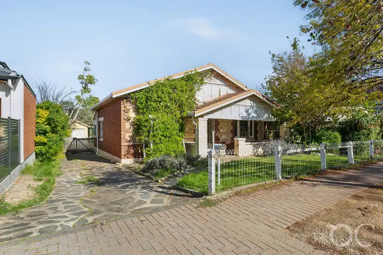 Second view of Homely house listing, 89 Seventh Avenue, St Peters SA 5069