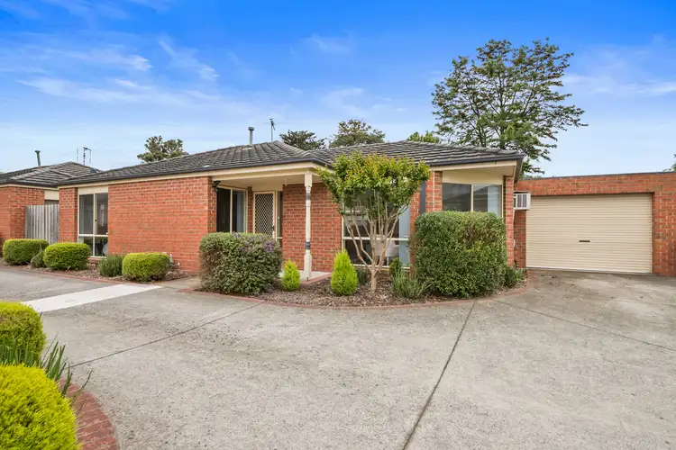Second view of Homely unit listing, 2/11-13 King Street, Pakenham VIC 3810