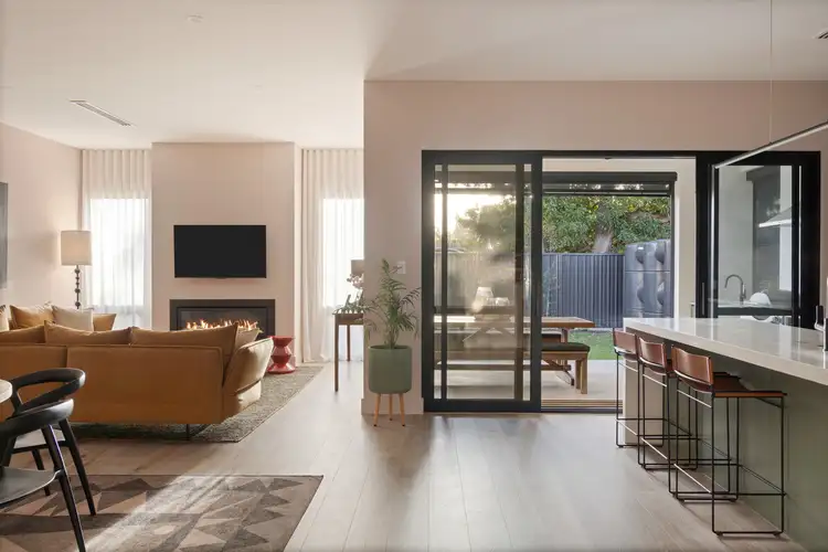 26 Sharpie Crescent, Grange SA 5022