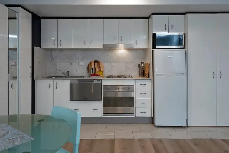 Third view of Homely studio listing, 40/2-8 Darley Road, Manly NSW 2095