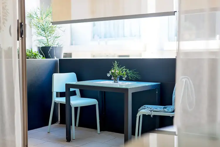 Fifth view of Homely studio listing, 40/2-8 Darley Road, Manly NSW 2095