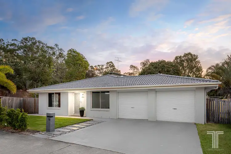 55 Garie Street, Wishart QLD 4122