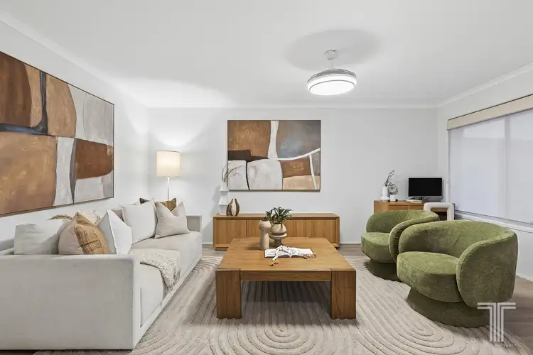 Second view of Homely house listing, 55 Garie Street, Wishart QLD 4122