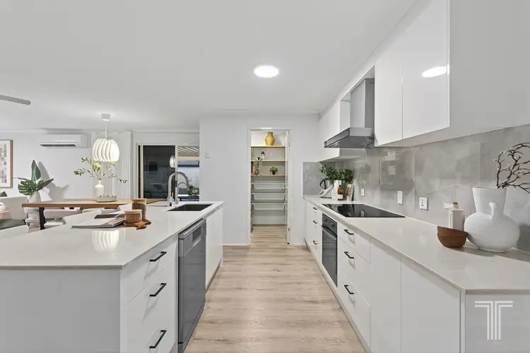 Third view of Homely house listing, 55 Garie Street, Wishart QLD 4122