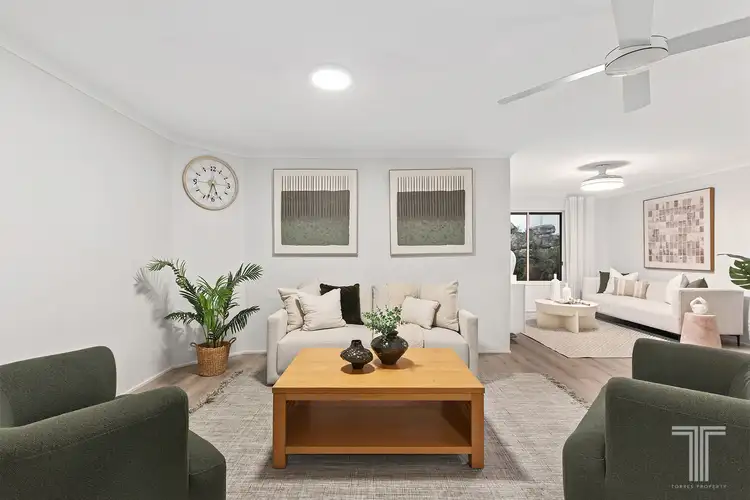 Fourth view of Homely house listing, 55 Garie Street, Wishart QLD 4122