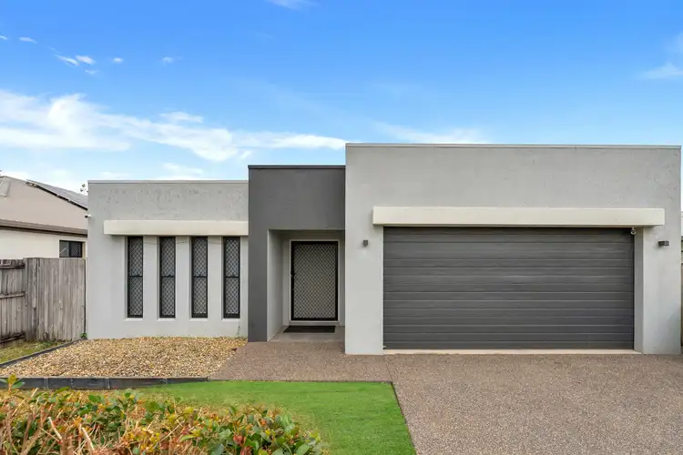 30 Bulleringa Loop, Mount Peter QLD 4869