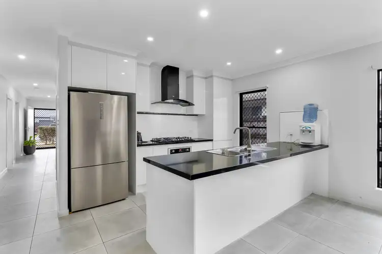 Third view of Homely house listing, 30 Bulleringa Loop, Mount Peter QLD 4869
