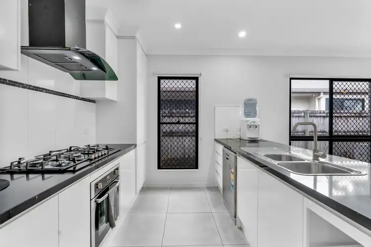 Fourth view of Homely house listing, 30 Bulleringa Loop, Mount Peter QLD 4869