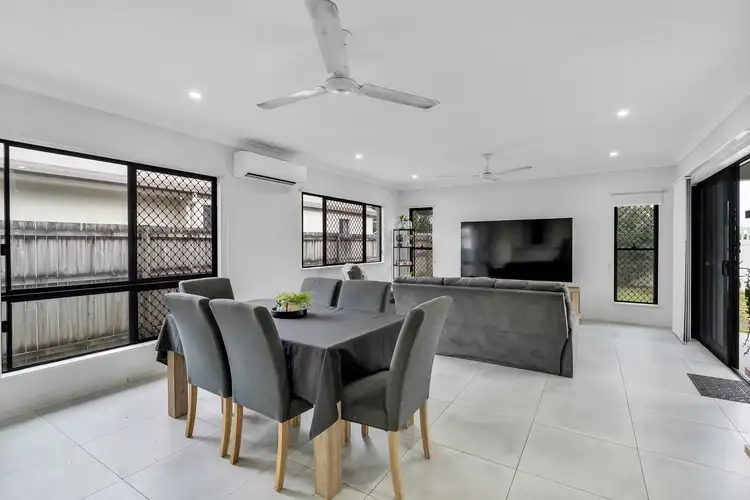 Fifth view of Homely house listing, 30 Bulleringa Loop, Mount Peter QLD 4869
