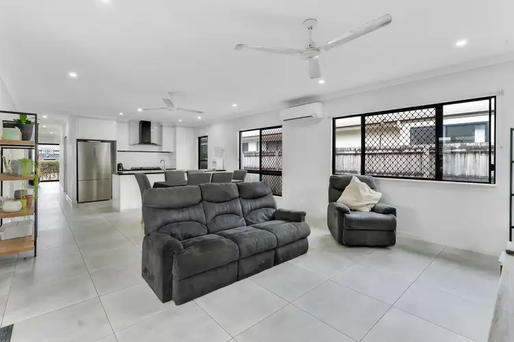 Sixth view of Homely house listing, 30 Bulleringa Loop, Mount Peter QLD 4869