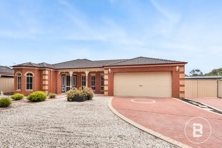 204 Edwards Road, Maiden Gully VIC 3551