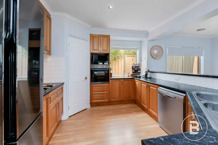 Fifth view of Homely house listing, 204 Edwards Road, Maiden Gully VIC 3551