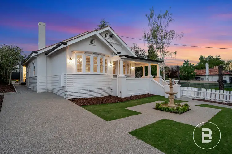 7 Clarke Street, Kennington VIC 3550