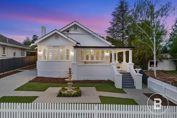 Second view of Homely house listing, 7 Clarke Street, Kennington VIC 3550