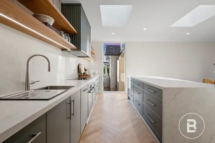 Fourth view of Homely house listing, 7 Clarke Street, Kennington VIC 3550