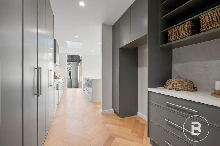 Fifth view of Homely house listing, 7 Clarke Street, Kennington VIC 3550