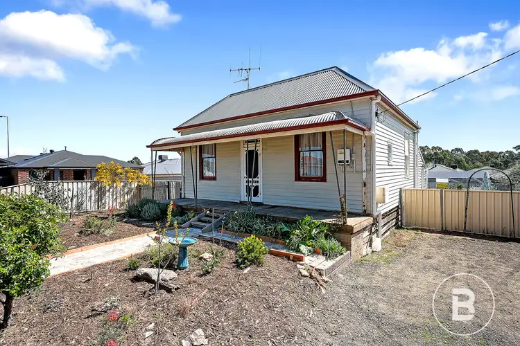 Second view of Homely house listing, 29 Raglan Street, White Hills VIC 3550