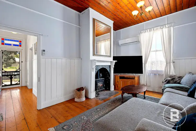 Fourth view of Homely house listing, 29 Raglan Street, White Hills VIC 3550
