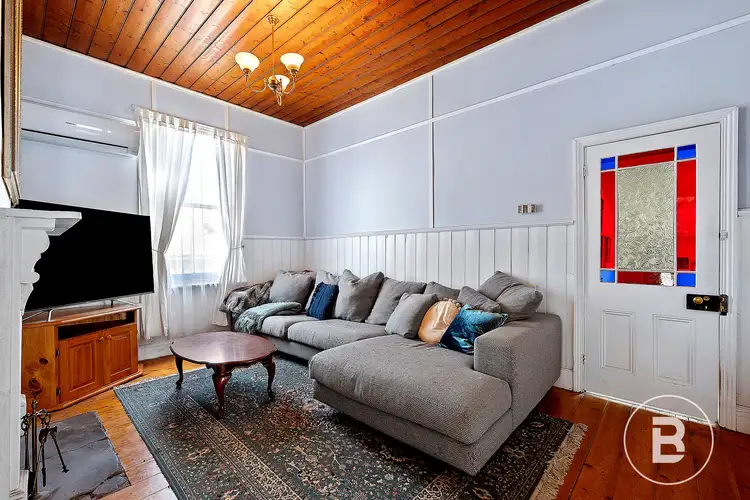 Fifth view of Homely house listing, 29 Raglan Street, White Hills VIC 3550