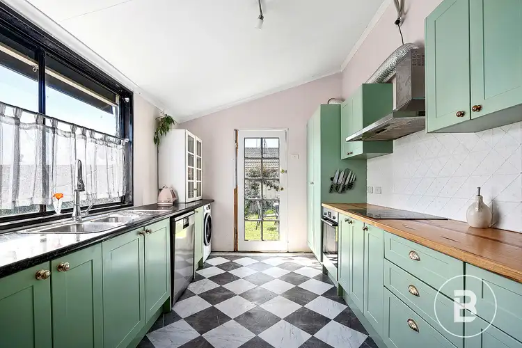 Sixth view of Homely house listing, 29 Raglan Street, White Hills VIC 3550